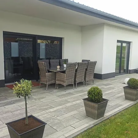 Holiday home Lottis-harzidyll *